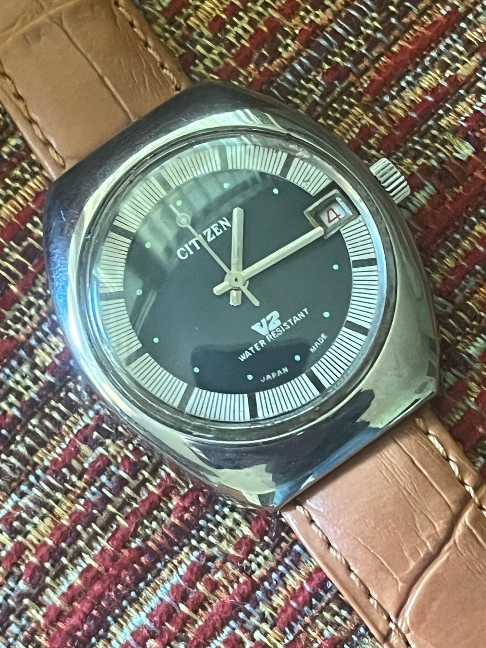 Citizen V2 Men’s Watch